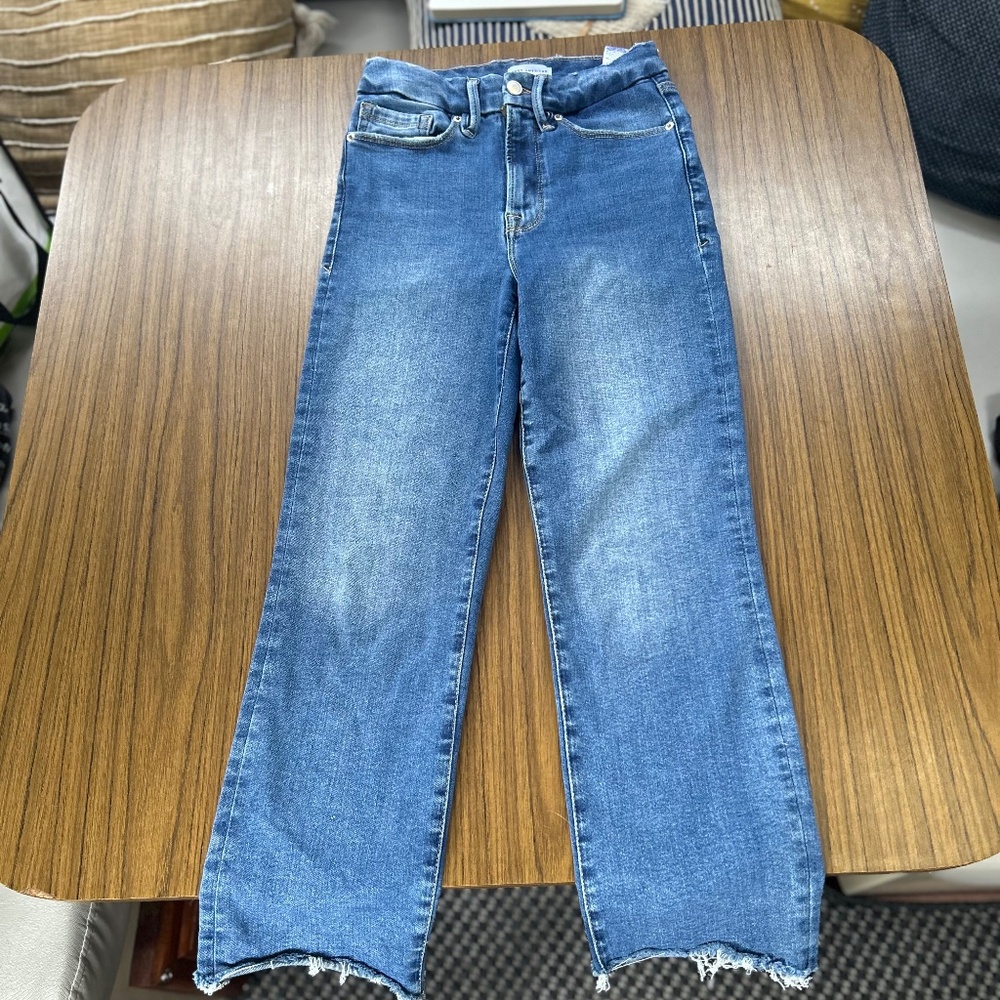 Good American Jeans